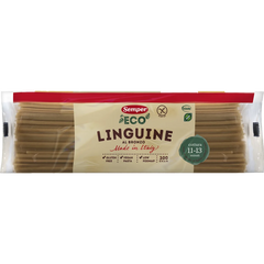 Semper Linguine glutenvrij bio 300 Gram