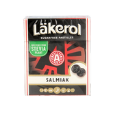 Lakerol Salmiak 23 Gram