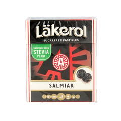 Lakerol Salmiak 23 Gram