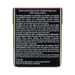 Lakerol Läk Clas Salmiak 1p 24x25g 25.00 Gram