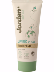 Jordan Green clean tandpasta junior tandpasta 6+ 50 Milliliter