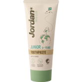 Jordan Green clean tandpasta junior tandpasta 6+ 50 Milliliter
