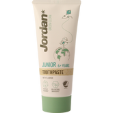 Jordan Green clean tandpasta junior tandpasta 6+ 50 Milliliter