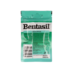 Bentasil Eucalyptus groen 32 Gram