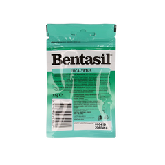 Bentasil Eucalyptus groen 32 Gram