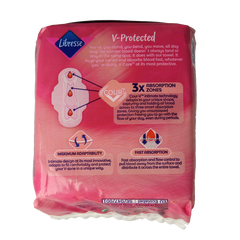 Libresse Ultra normal wing 14 Stuks