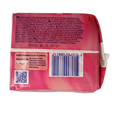 Libresse Ultra normal wing 14 Stuks