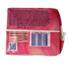 Libresse Ultra normal wing 14 Stuks