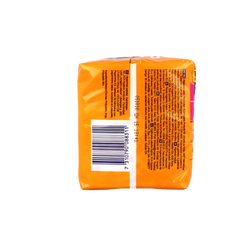 Libresse Ultra thin ultra triple protection 16 Stuks