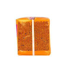 Libresse Ultra thin ultra triple protection 16 Stuks