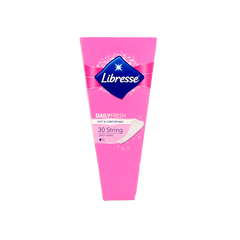 Libresse Inleg string 30 Stuks