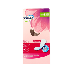 Tena Lady ultra mini 28.00 Stuks