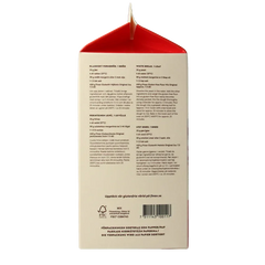 Finax Broodmix wit glutenvrij 900 Gram