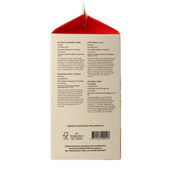 Finax Broodmix wit glutenvrij 900 Gram