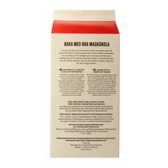 Finax Broodmix wit glutenvrij 900 Gram