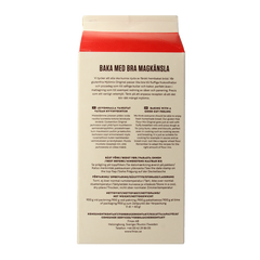 Finax Broodmix wit glutenvrij 900 Gram