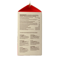 Finax Broodmix wit glutenvrij 900 Gram