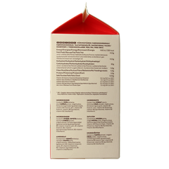 Finax Broodmix wit glutenvrij 900 Gram