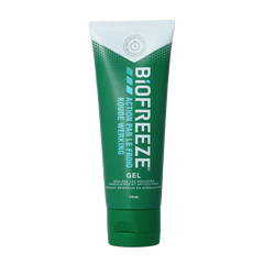 Biofreeze Gel koude werking tube 118 Milliliter