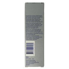 Lamisil Once tube 4 Gram