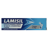 Lamisil Cream 1% 15 Gram