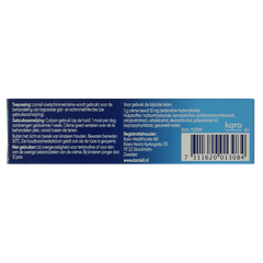 Lamisil Cream 1% 15 Gram