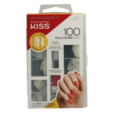 Kiss Full cover nails oval 70 Milliliter