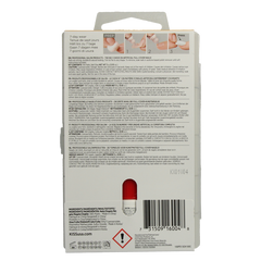 Kiss Full cover nails oval 70 Milliliter