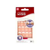Kiss French nail kit infinite 1 Set