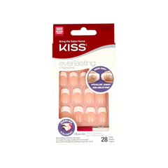 Kiss French nail kit infinite 1 Set
