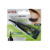 Kiss Ever ez latex black 1 Stuks