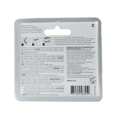 Kiss Ever ez latex black 1 Stuks