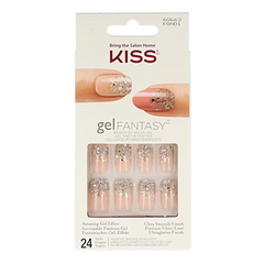 Kiss Gel fantasy nails fanciful 1 Set