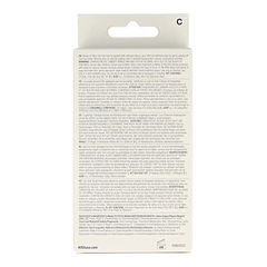 Kiss Gel fantasy nails fanciful 1 Set