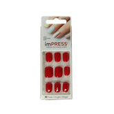 Kiss Impress flash mob 1 Set