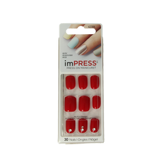 Kiss Impress flash mob 1 Set