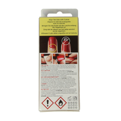 Kiss Impress flash mob 1 Set