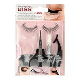 Kiss True beginners kit 1 Stuks
