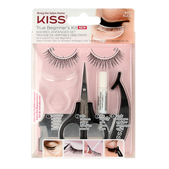 Kiss True beginners kit 1 Stuks