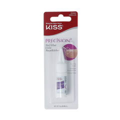 Kiss Nail glue precision 1.00 Stuks