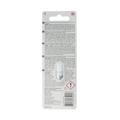 Kiss Nail glue precision 1.00 Stuks