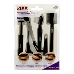 Kiss Toolkit 1.00 Stuks