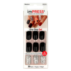 Kiss Impress play it loud medium 1 Set