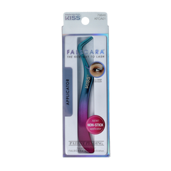 Kiss Falscara applicator 1.00 Set
