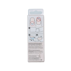 Kiss Impress color point pink 1 Set