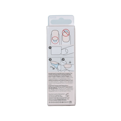 Kiss Impress color point pink 1 Set