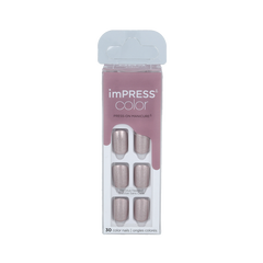 Kiss Impress color paralyzed pink 1 Set