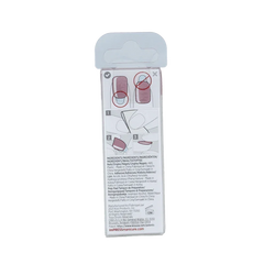 Kiss Impress color paralyzed pink 1 Set