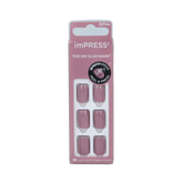 Kiss Impress color petal pink 1 Set