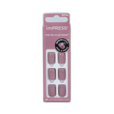 Kiss Impress color petal pink 1 Set